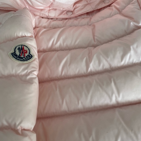 Moncler Winter Jacket - Picture 9 of 10